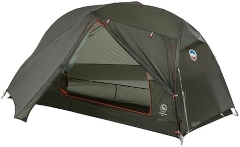 Big Agnes