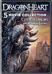 Dragonheart: 5-Movie Collection [DVD]