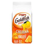 Pepperidge Farm Goldfish Cracker