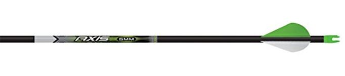 Easton Axis N-Fused Factory Blazers (6-Pack)