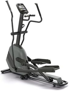 Horizon Fitness Andes 3.1 Crosstraier | Ellipsentrainer für den Heimgebrauch