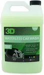 3D Waterless Car Wash - Easy Spray 