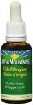 Joy of the Mountains 100% Wild Organic Oregano Oil - 30 milliliter