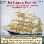 Sea Songs & Shanties