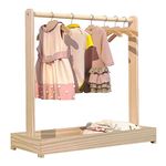 Baby Clothes Racks