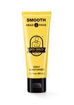 Bee Bald SMOOTH Daily Moisturizer tones, hydrates and moisturizes, smoothing away fine lines, wrinkles and dry patches and helps control oil and shine to feel cool, fresh and comfortable.