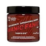 MANIC PANIC Tiger's Eye Hair Dye - 