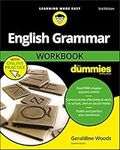 English Grammar Workbook For Dummie