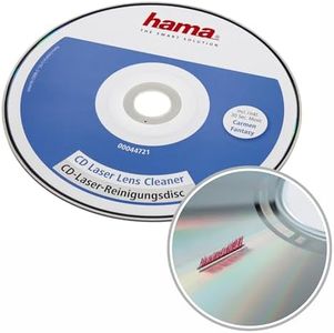 Hama CD La