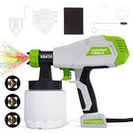 Paint Sprayer For Home Use