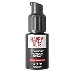 Happy Nuts Mens Comfort Powder Spra
