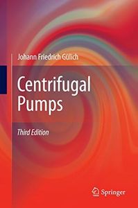 Centrifugal Pumps