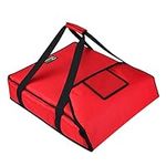 iceMi Insulated Pizza Bags for Deli