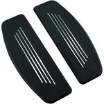 Kuryakyn Premium Floorboard Inserts Trad. Driver Boards (7553)