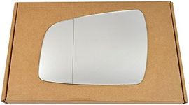 Less4spares Wing Mirror Glass Left 