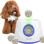XIMUSON Automatic Dog Ball Launcher