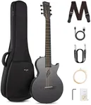 Enya NOVA GO SP1 Carbon Fiber Trave