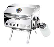 Magma C10601T Mesquite Traveler Series Gas Grill