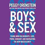 Boys & Sex: Young Men on Hookups, L