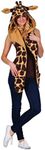 RG Costumes Women's Georgie Giraffe