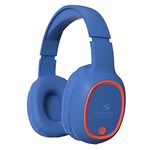 Blue Tooth Headphones With Mic