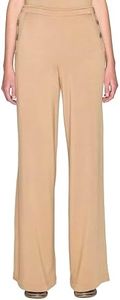 Bleusalt The Palazzo Sailor Pant Camel 6