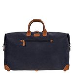 Life 22 inch Carry-on Holdall, One SizeBlue