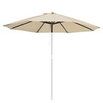 13ft Umbrella Canopies