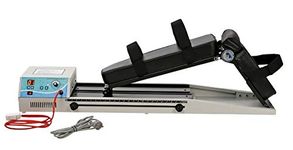 Narayani Traders CPM Machine for Knee Rehabilitation after Surgery with Professional IFT Machine for Deep Heat Muscle Relaxation and Pain Relief