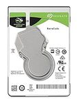 Seagate Barracuda 4 TB 2.5 inch Int