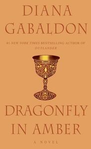 Dragonfly in Amber: 2