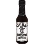 STUBBS LIQUID SMOKE HCKRY, 5 OZ