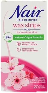 NAIR BODY 