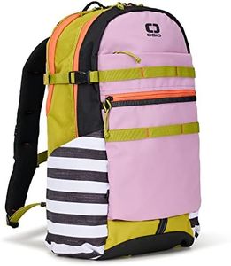 OGIO Alpha