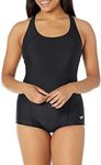 speedo Women's Swimsuit One Piece P