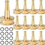 JaGely 12 Pack Sweeper Nozzle for G