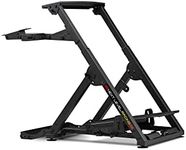 Next Level Racing compatible - Wheel Stand 2.0, Black (NLR-S023)