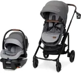 Maxi-Cosi Tayla™ Max Travel System, Urban Wonder