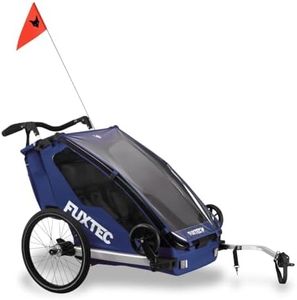 Fuxtec Car
