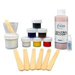 PREMIUM GELCOAT SCRATCH CHIPS GEL COAT REPAIR KIT BOAT PARTS