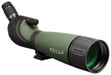Konus 7127 KonuSpot-100 Spotting Scope, Black & Green, One Size