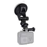 Suction Cup Mount For Gopro