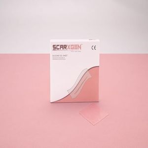 Scarxgen S