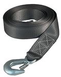 Cajun Tie Downs-Boat Winch Strap (25 Feet)