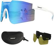 Polarized Sports Sunglasses Cycling