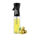 Oil Sprayer. Olive Oil Spray Bottle for Cooking Air Fryer Oil Dispenser Spray Oil Bottle for Kithcen Vinegar Spray Bottle for Salad Cooking Gadget