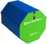 We Sell Mats Gymnastics Octagon Ski