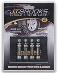 J.T. Brooks ATD4 Nickel Automatic T