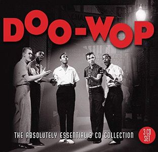 Doo-Wop: A