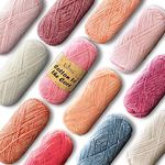 Cotton to The Core Cotton Yarn for 